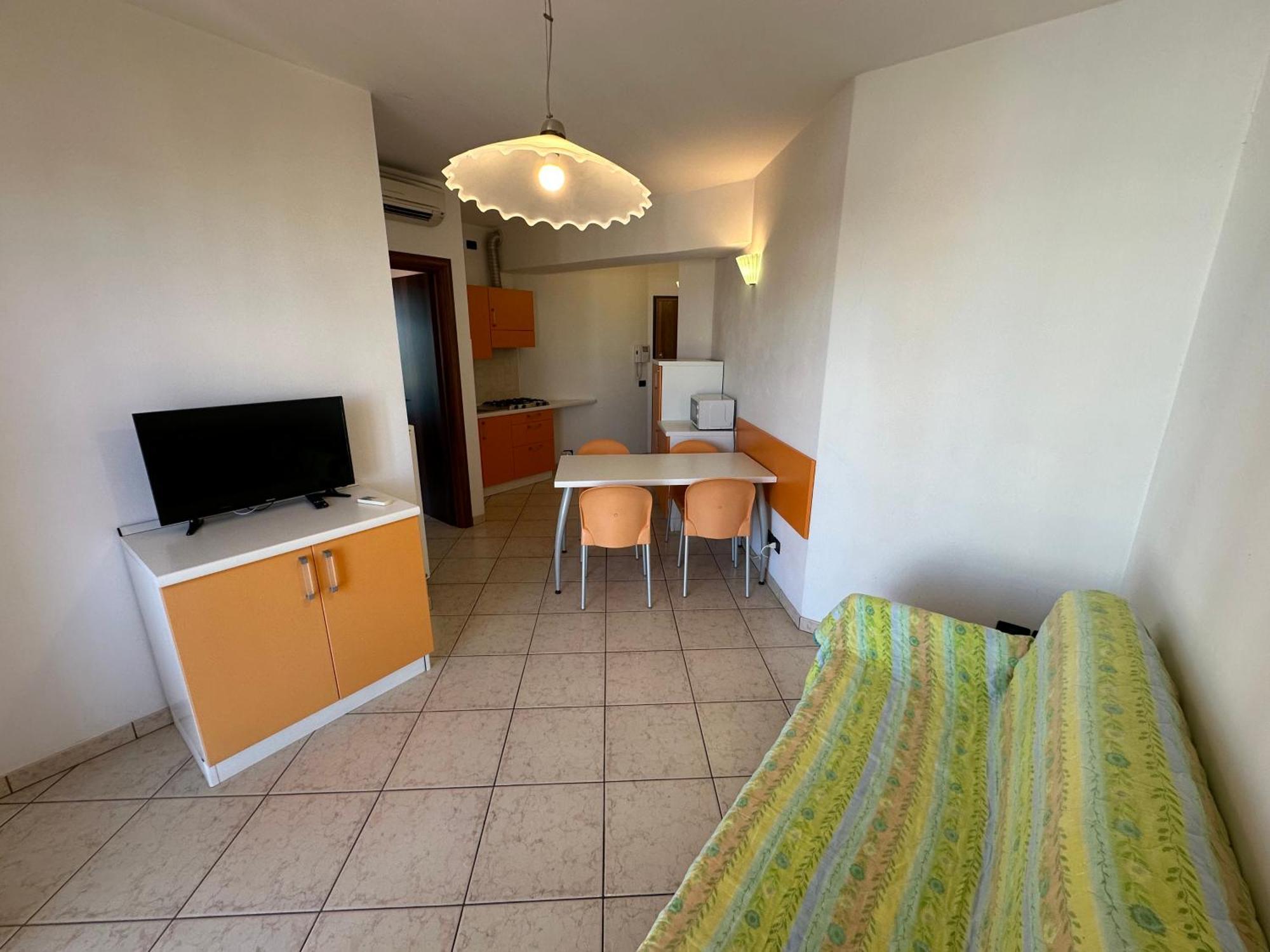 קאורלה Residence Diana Frontemare - Agenzia Cocal מראה חיצוני תמונה