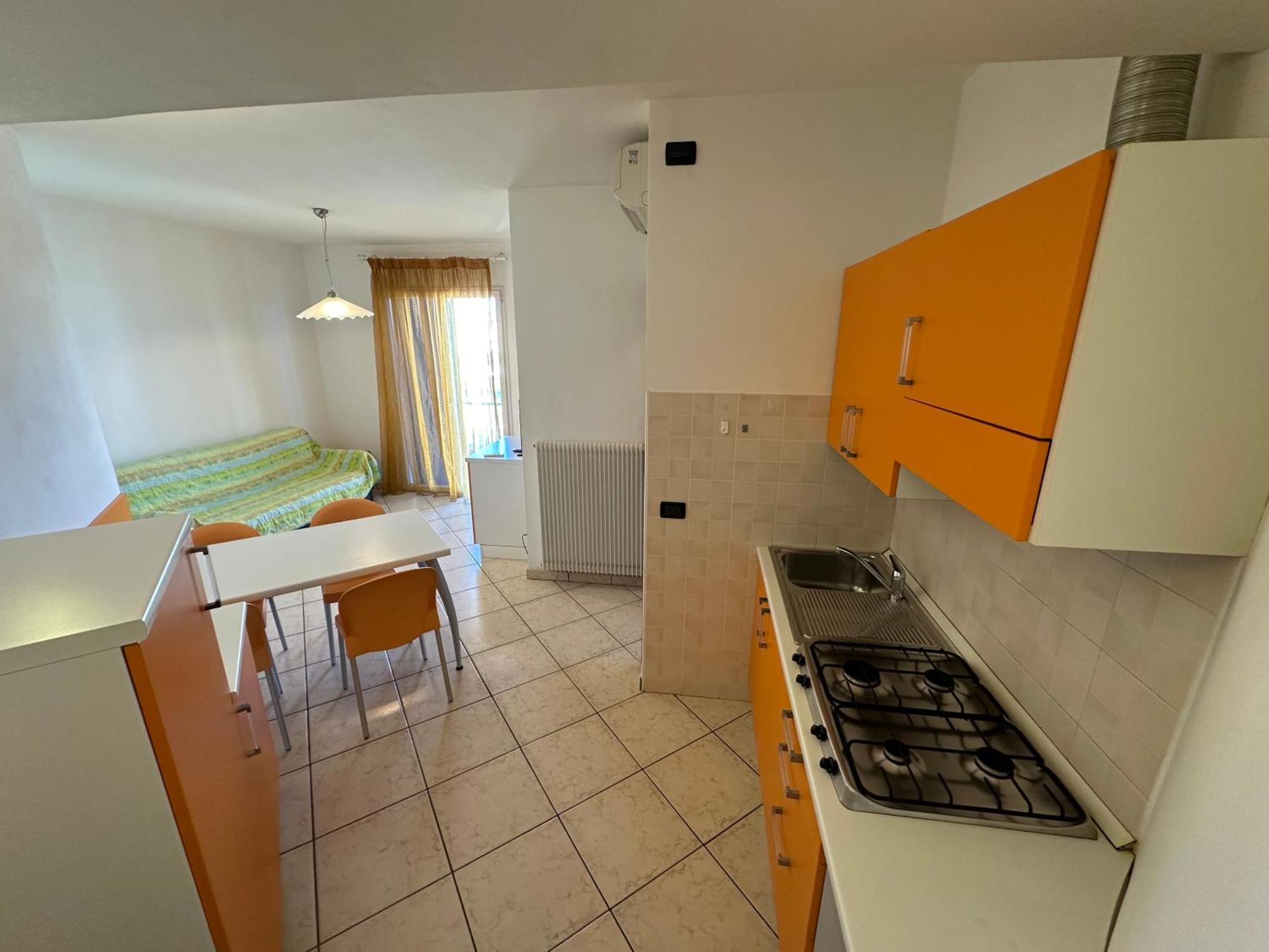 קאורלה Residence Diana Frontemare - Agenzia Cocal מראה חיצוני תמונה