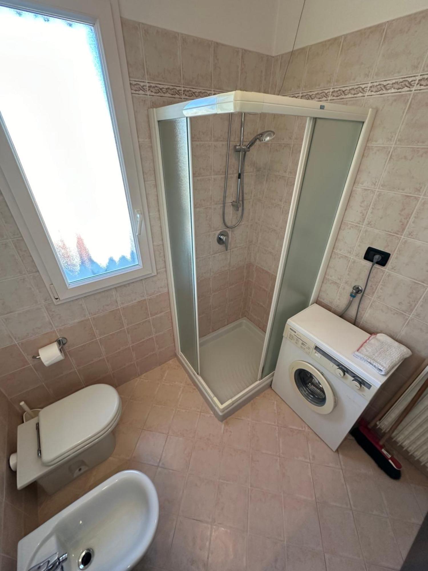 קאורלה Residence Diana Frontemare - Agenzia Cocal מראה חיצוני תמונה