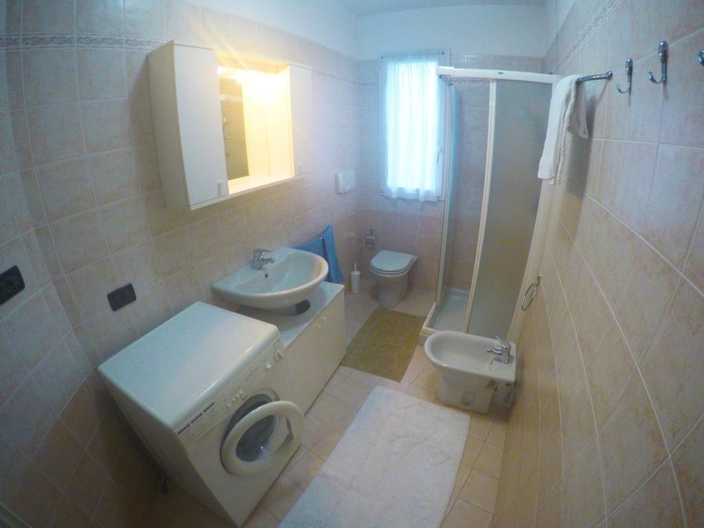 קאורלה Residence Diana Frontemare - Agenzia Cocal מראה חיצוני תמונה